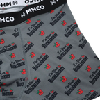 Not Your Dad's Boxer Brief's - The Mad Hatter Company
