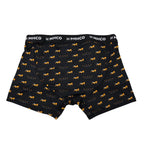 Not Your Dad's Boxer Brief's - The Mad Hatter Company