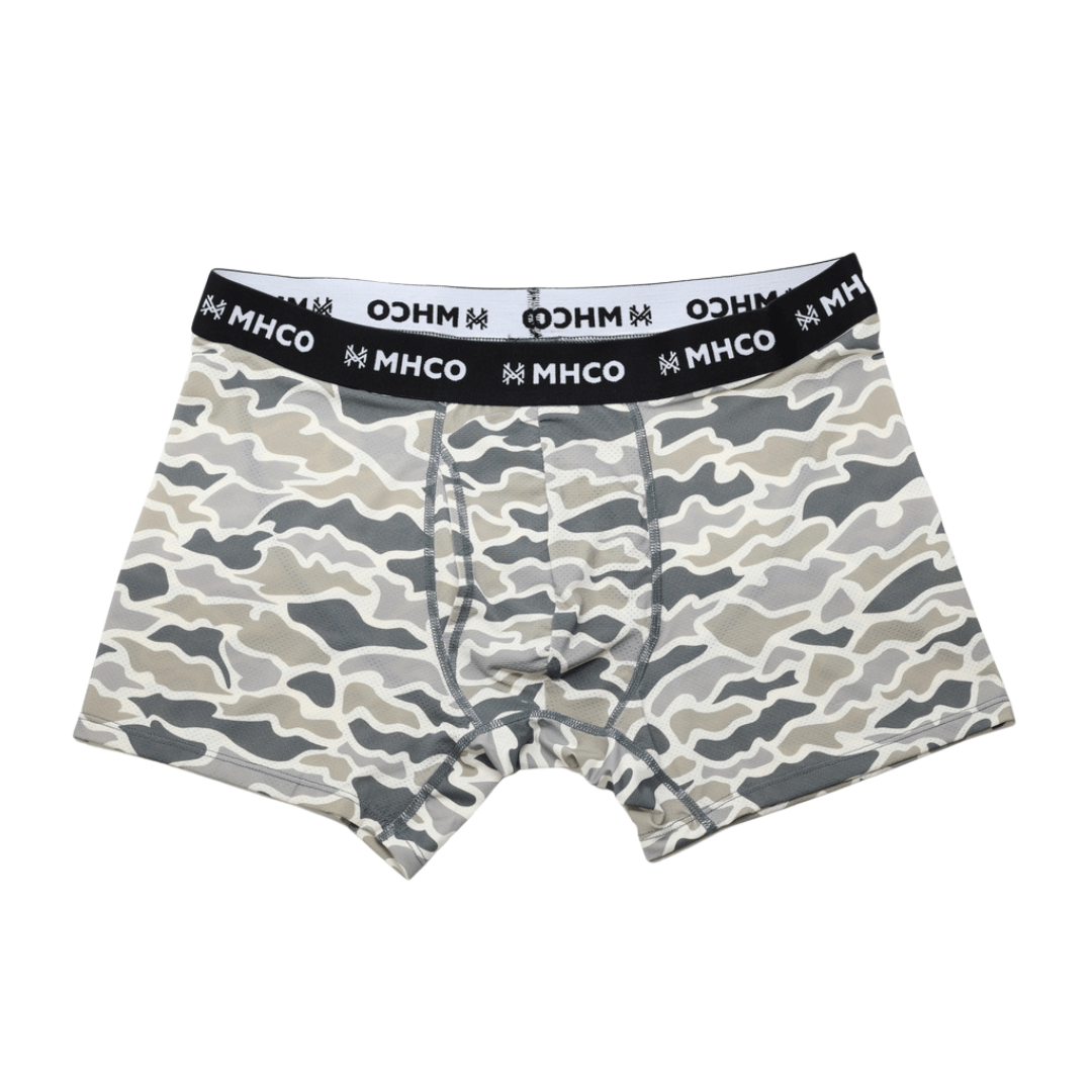 Not Your Dad's Boxer Brief's - The Mad Hatter Company