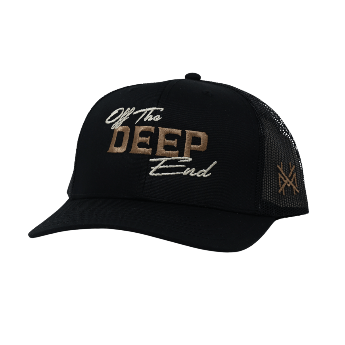 Off the Deep End - The Mad Hatter Company