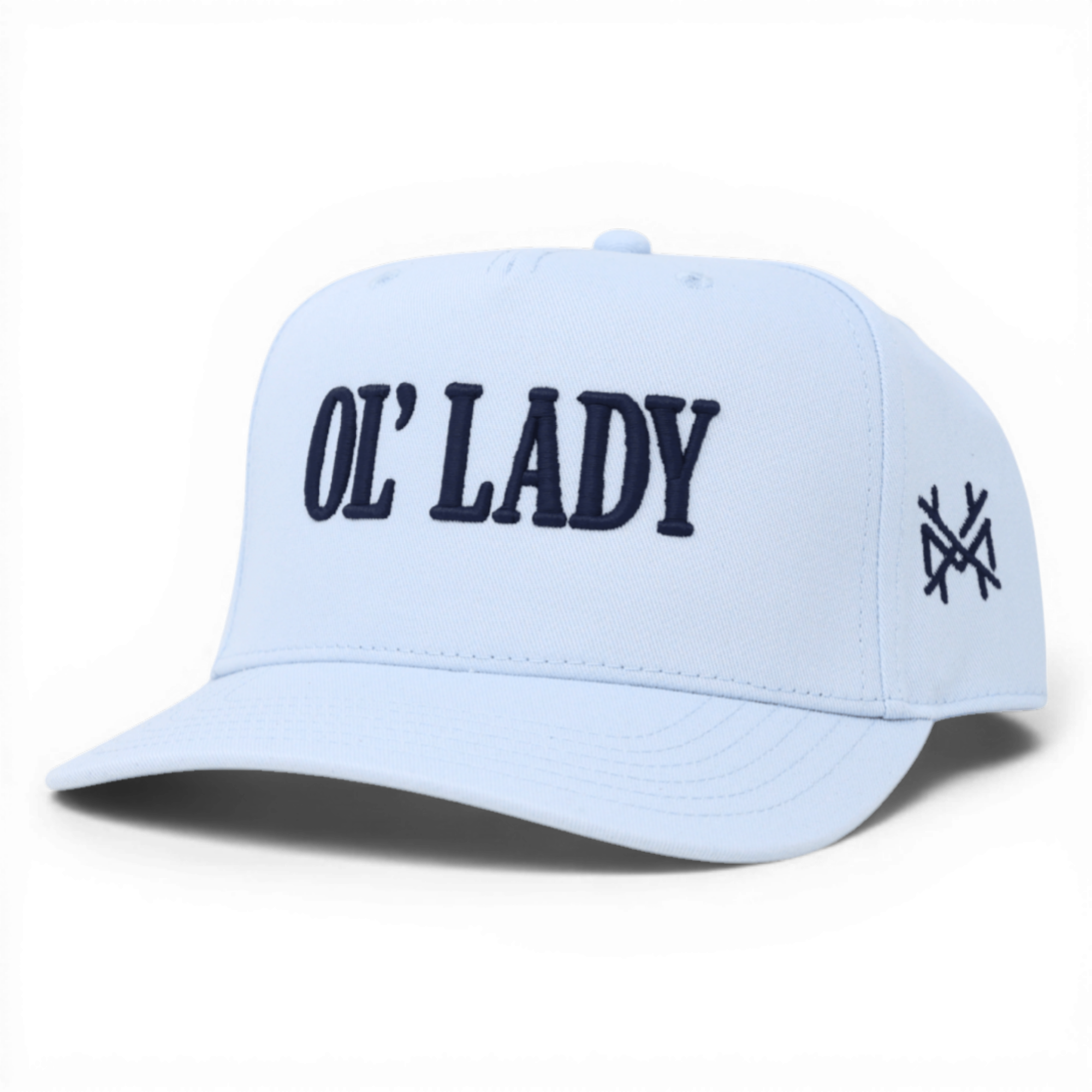 Ol Lady – The Mad Hatter Company