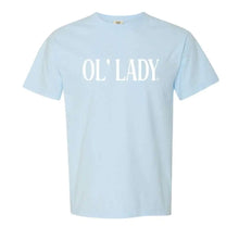 Ol Lady T-Shirt