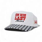 On His Last Nerve | madhatter