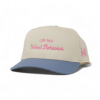 On My Worst Behavior - madhatter