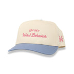 On My Worst Behavior - madhatter