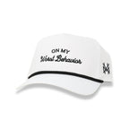 On My Worst Behavior - madhatter