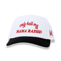 Only Hell My Mama Raised - The Mad Hatter Company