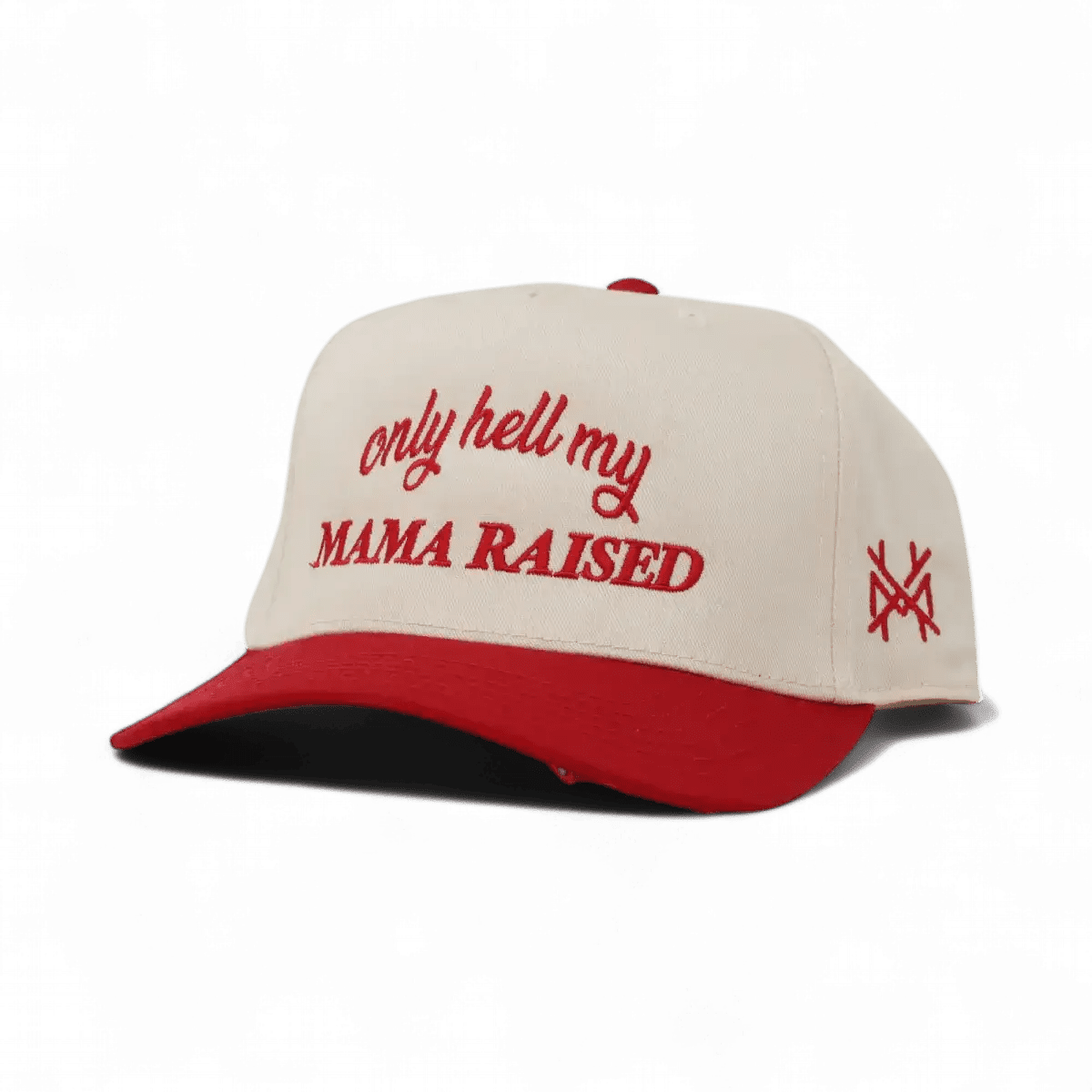 Only Hell My Mama Raised | madhatter