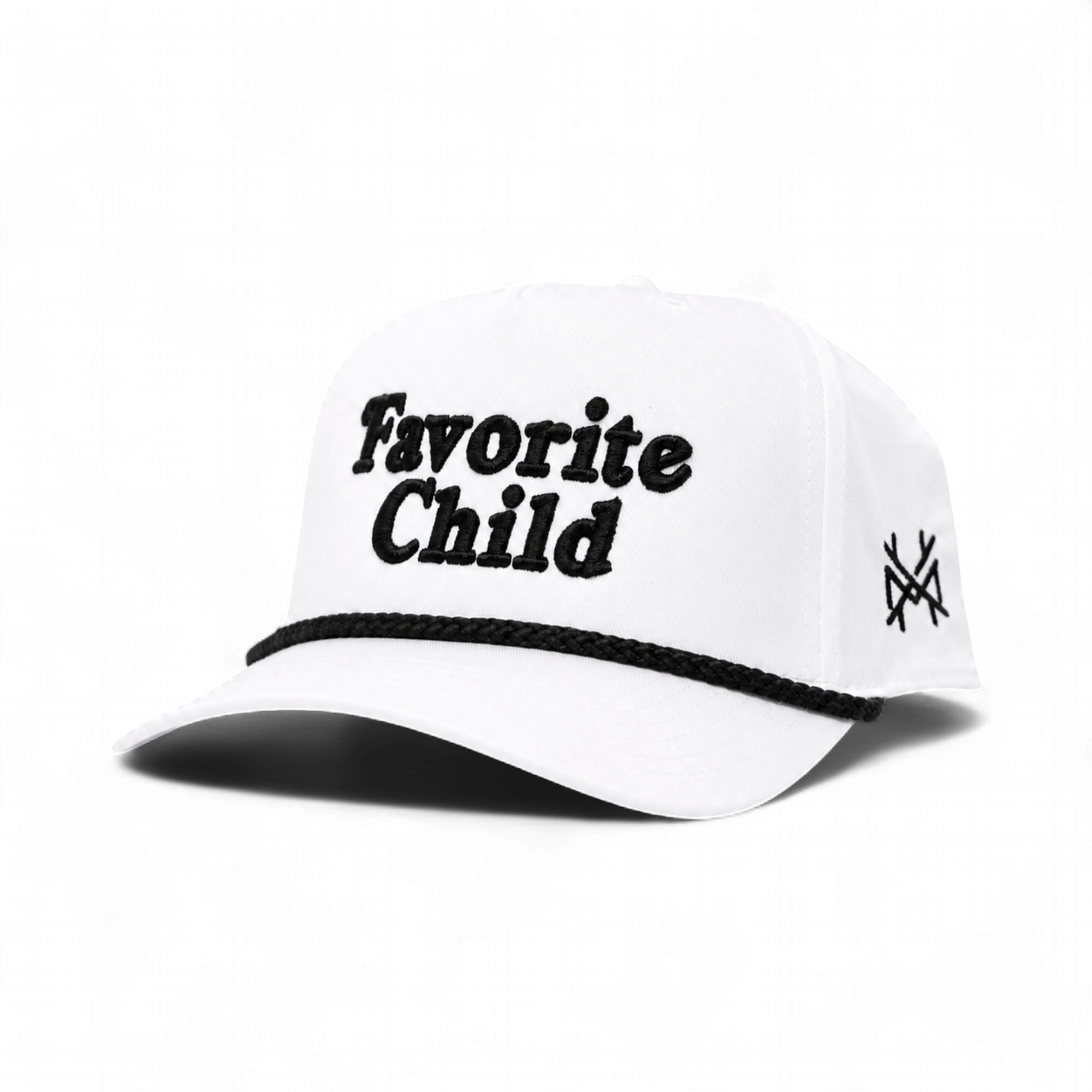 Favorite Child Snapback Hat