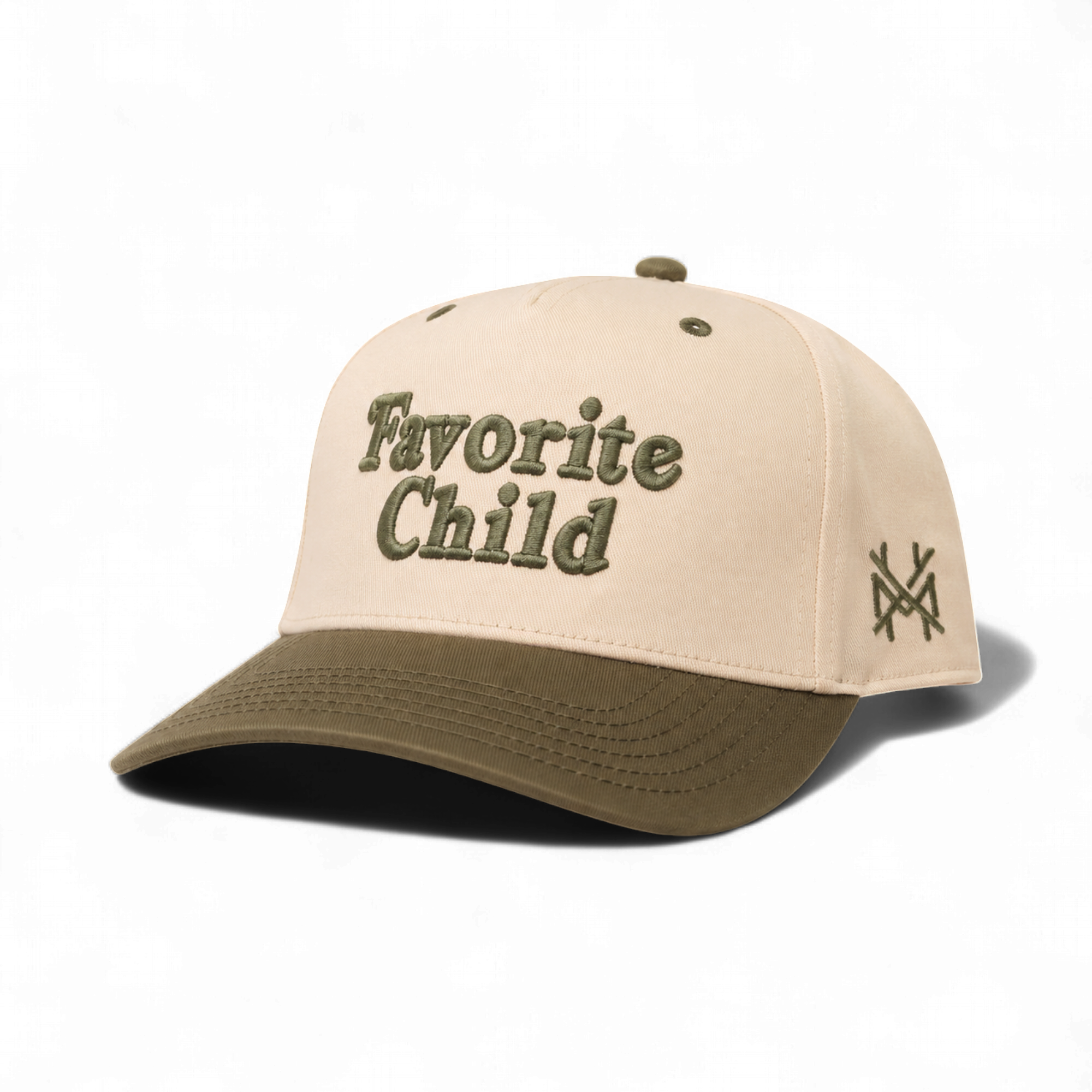 Favorite Child Snapback Hat