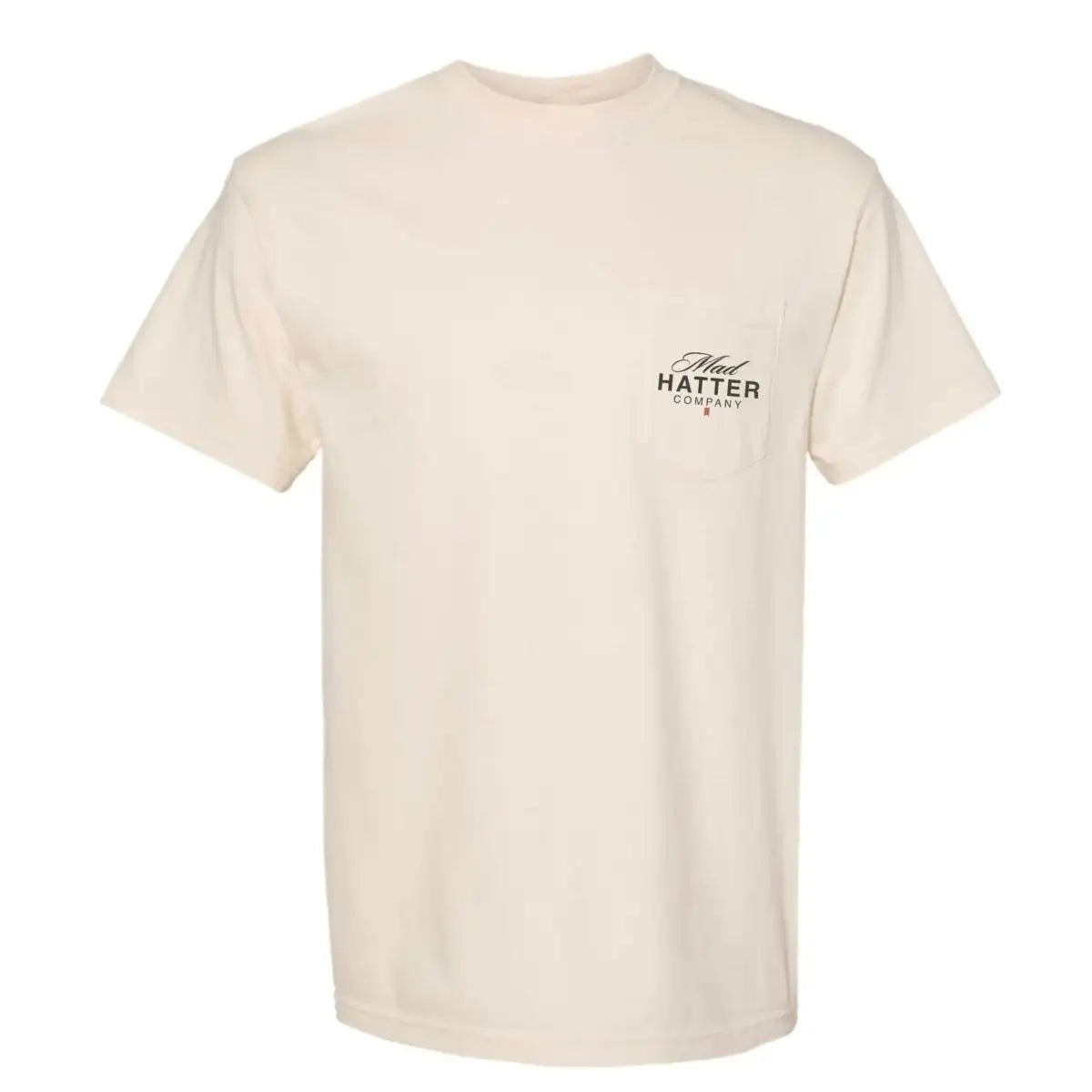 Over The Limit T-Shirt - The Mad Hatter Company