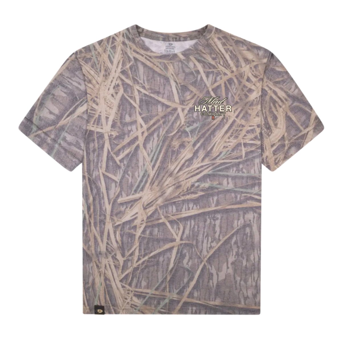 Over The Limit T-Shirt - The Mad Hatter Company