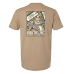 Over The Limit T-Shirt - The Mad Hatter Company
