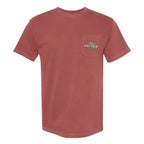 Over The Limit T-Shirt - The Mad Hatter Company