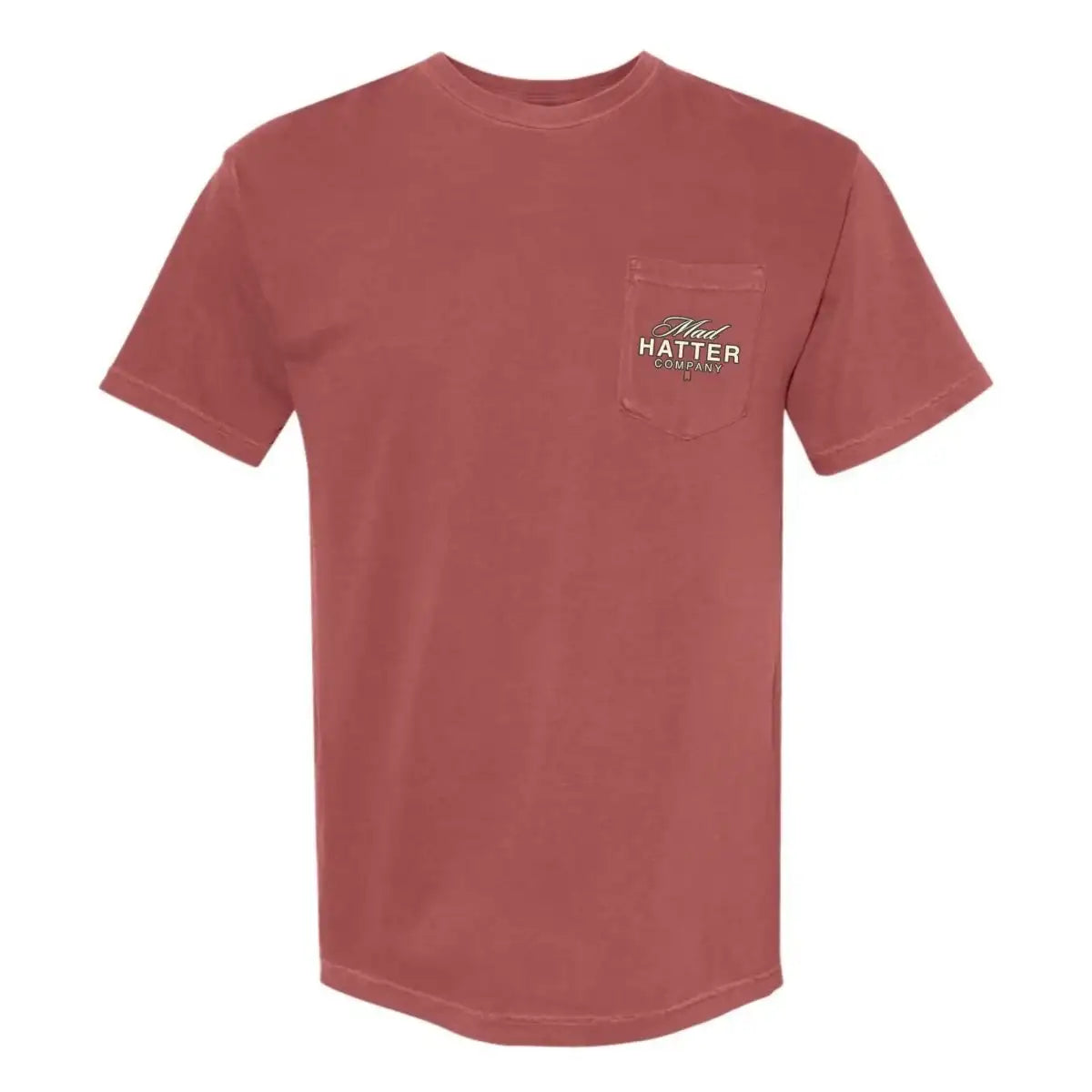 Over The Limit T-Shirt - The Mad Hatter Company