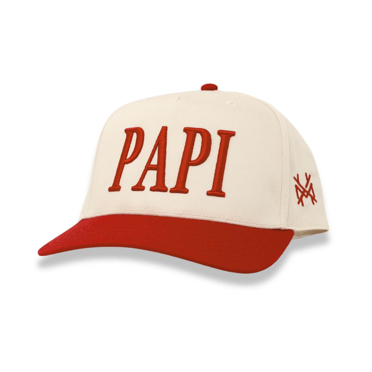 PAPI - The Mad Hatter Company