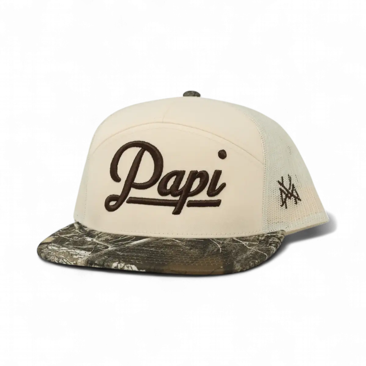 PAPI - madhatter