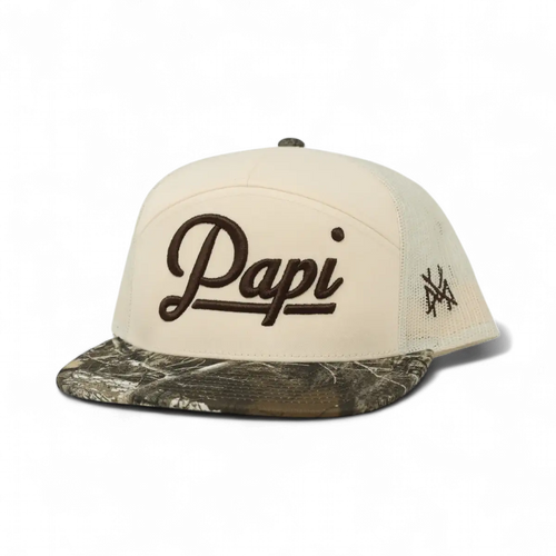 PAPI - madhatter