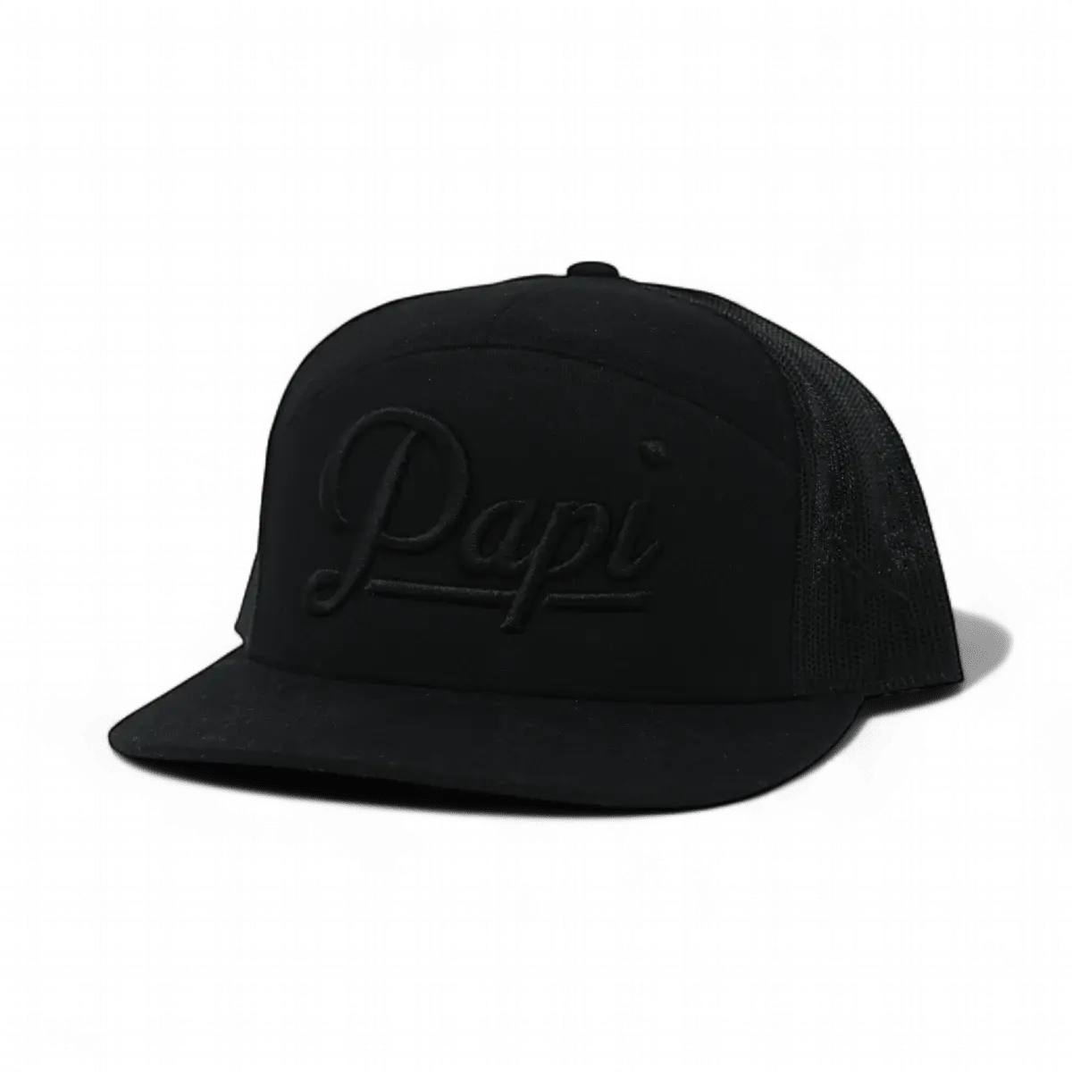 PAPI - madhatter