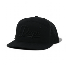 PAPI Snapback Hat