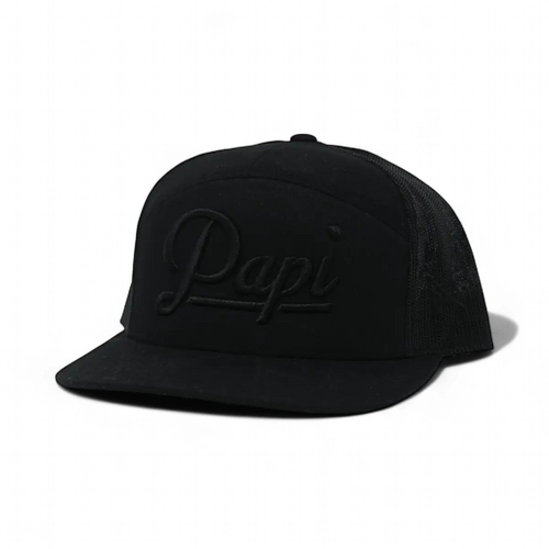 PAPI - madhatter