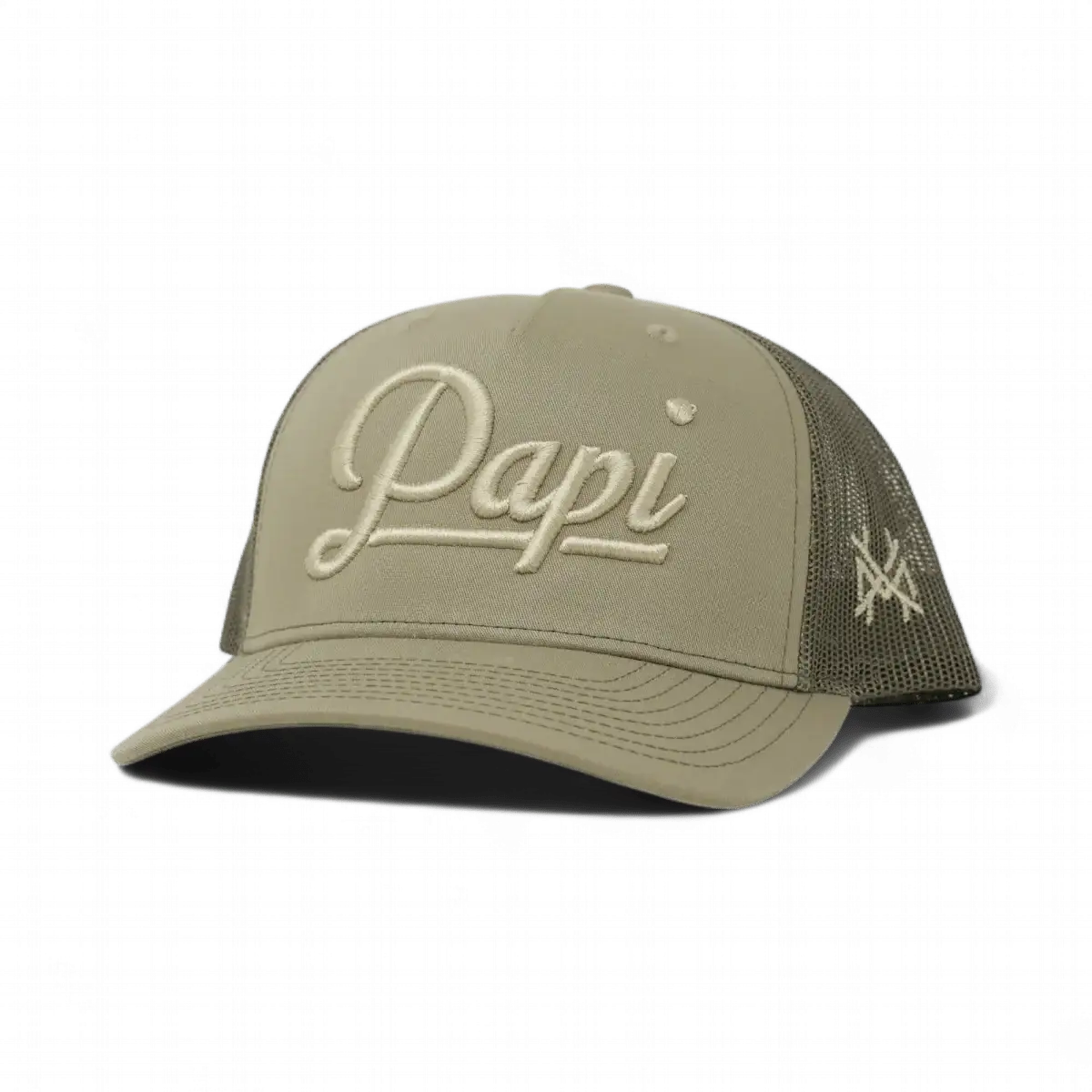 PAPI - madhatter