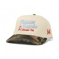 Passin' Snacks & Whoopin' Ass - madhatter