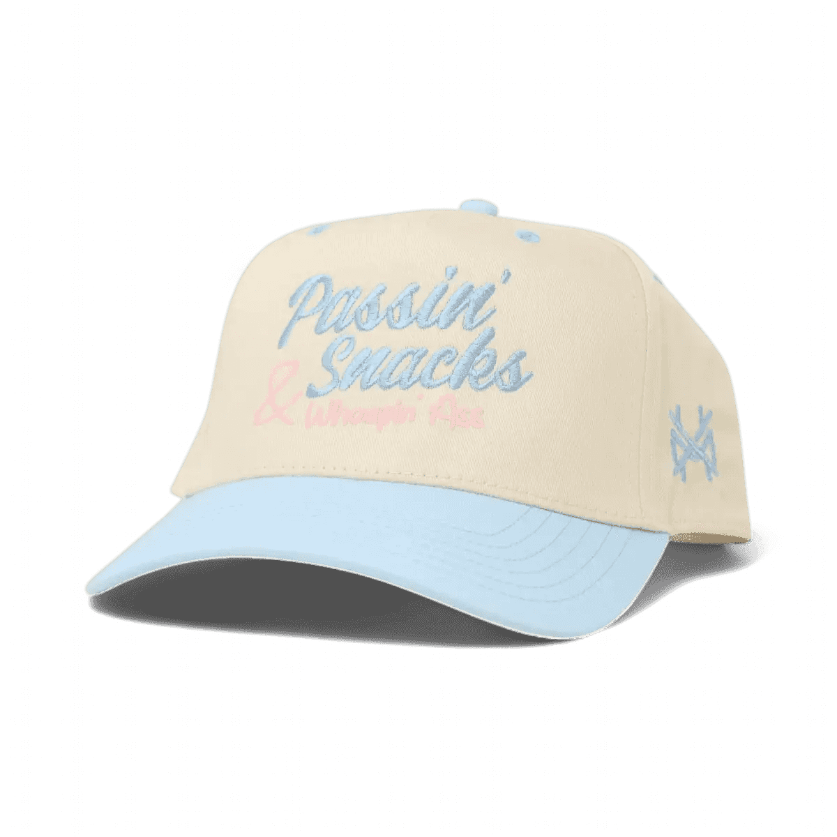 Passin' Snacks & Whoopin' Ass - madhatter