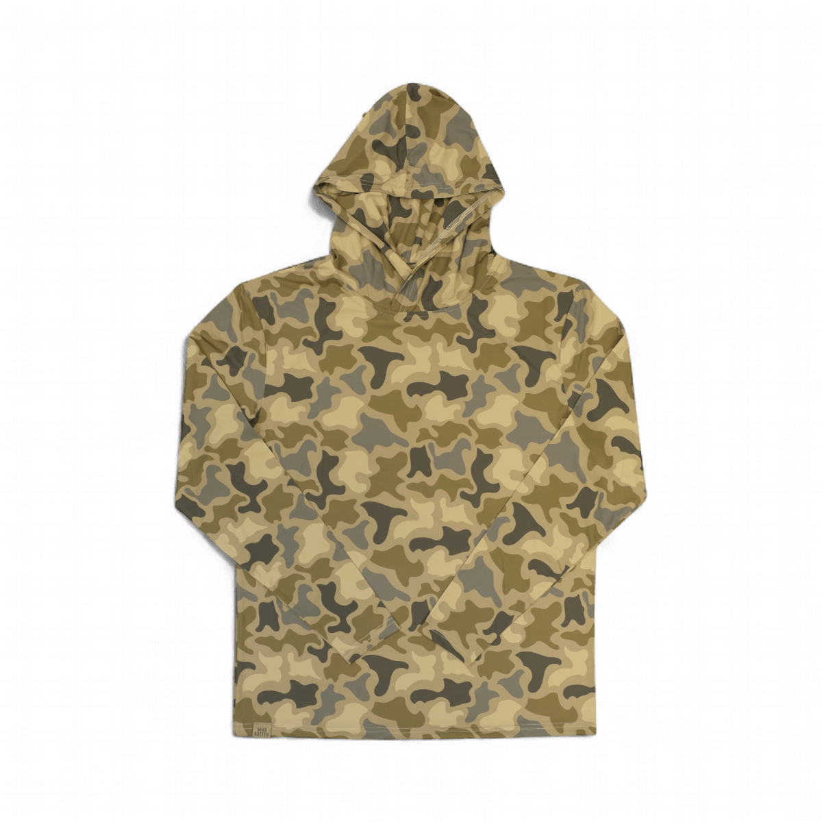 Performance Hoodie | madhatter
