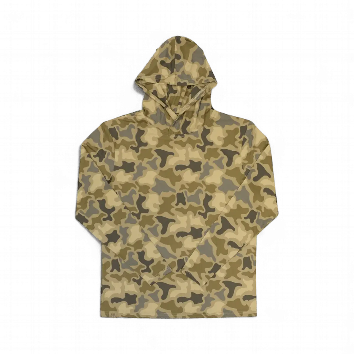 Performance Hoodie