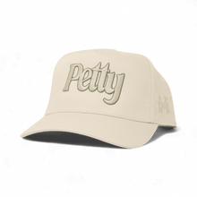 Petty Snapback Hat
