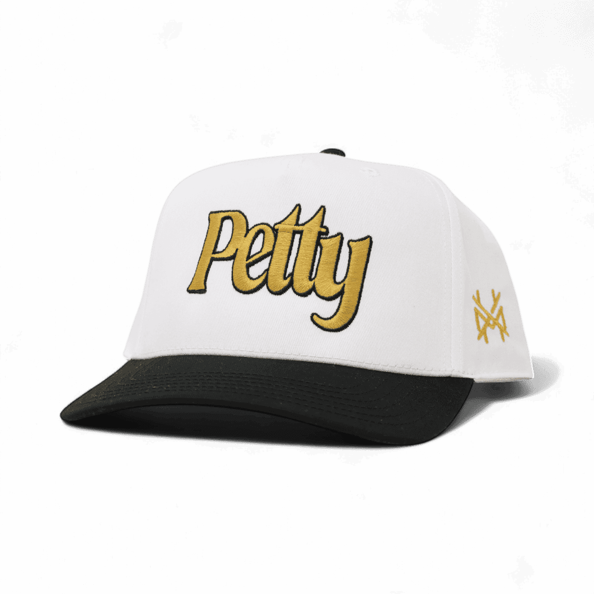 Petty Snapback Hat | madhatter