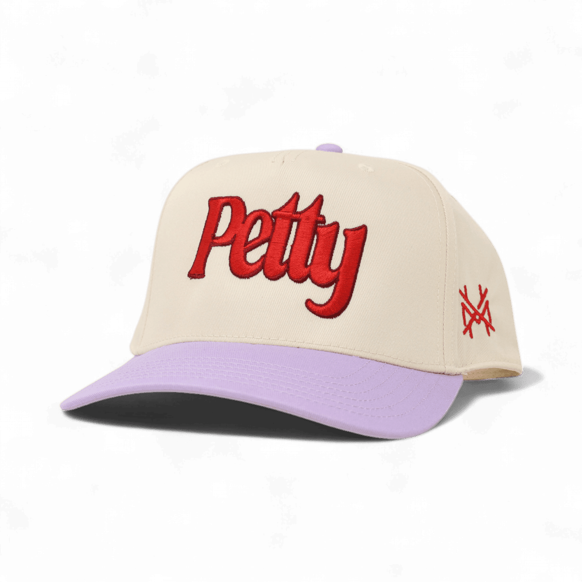 Petty Snapback Hat | madhatter