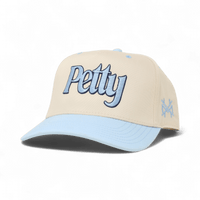 Petty Snapback Hat | madhatter