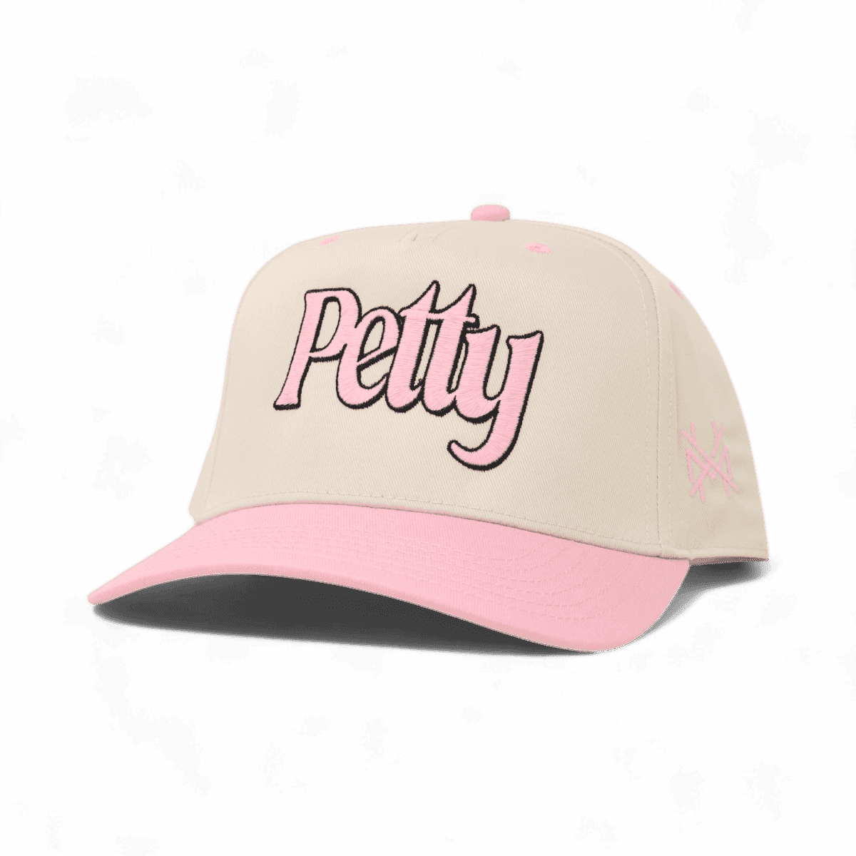 Petty Snapback Hat | madhatter