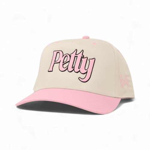 Petty Snapback Hat | madhatter