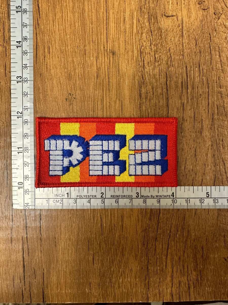 PEZ - The Mad Hatter Company