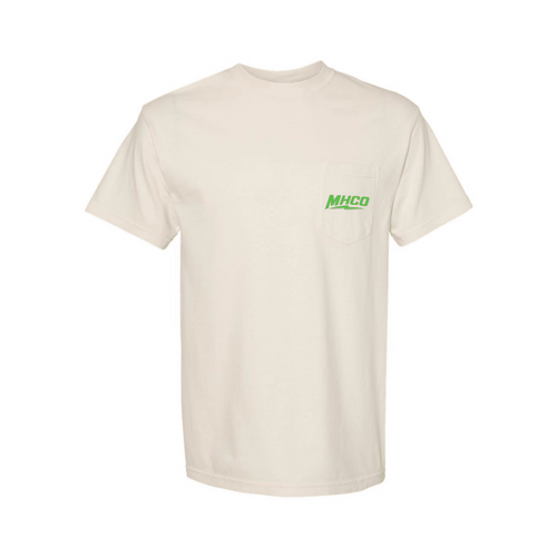 Pit Stop T-Shirt - madhatter