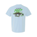 Pit Stop T-Shirt - madhatter