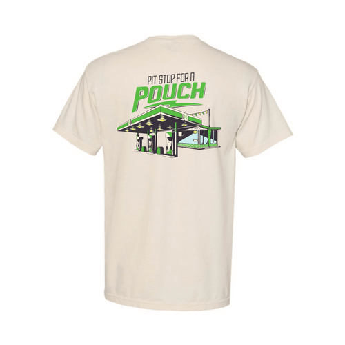 Pit Stop T-Shirt - madhatter