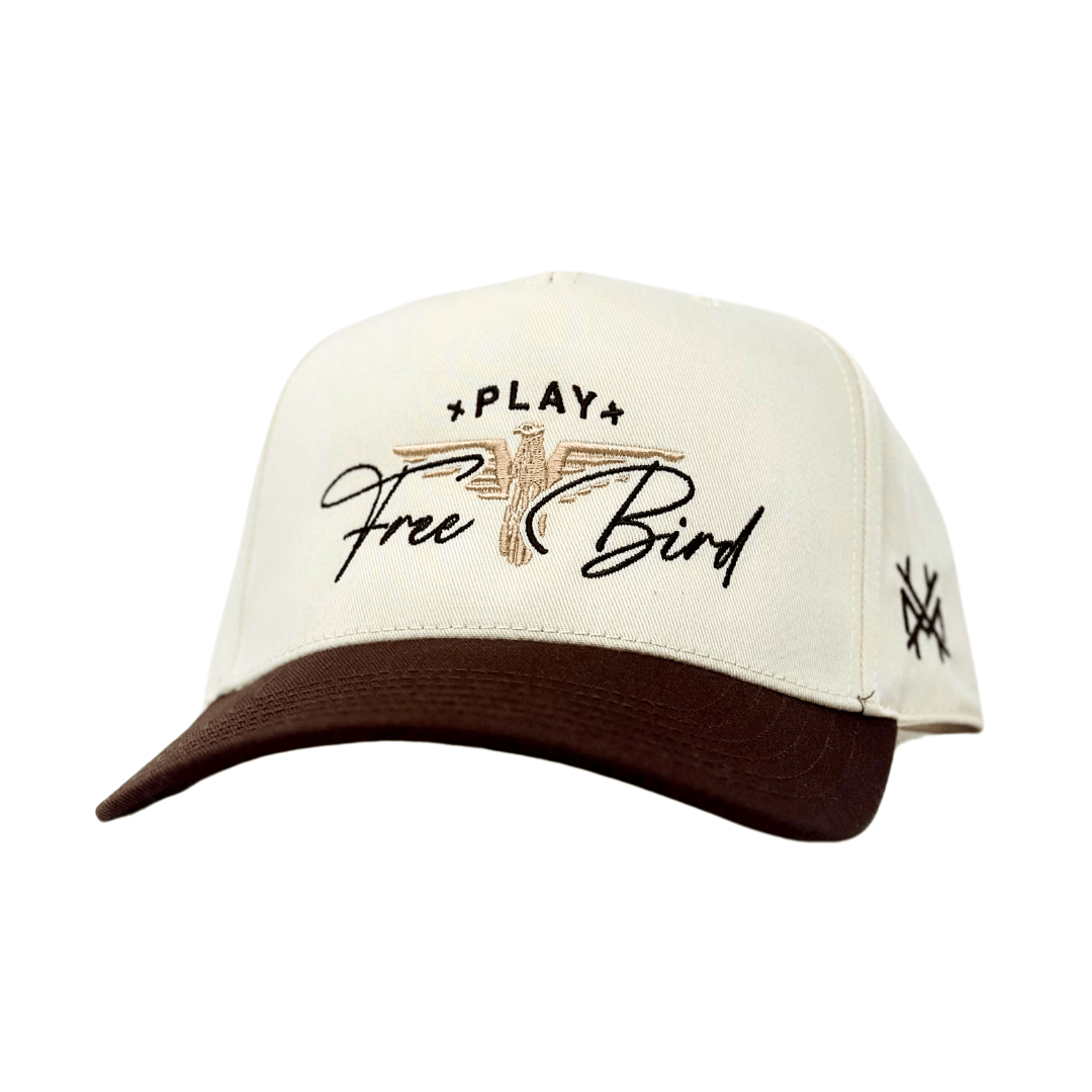 Play Free Bird - The Mad Hatter Company