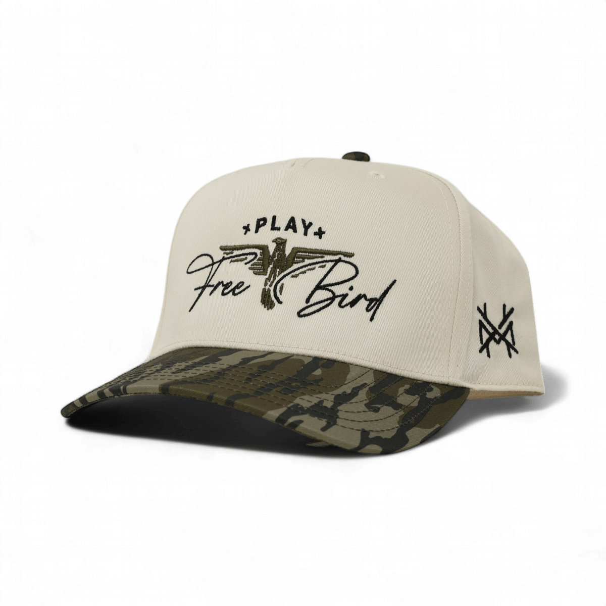 Play Free Bird - madhatter