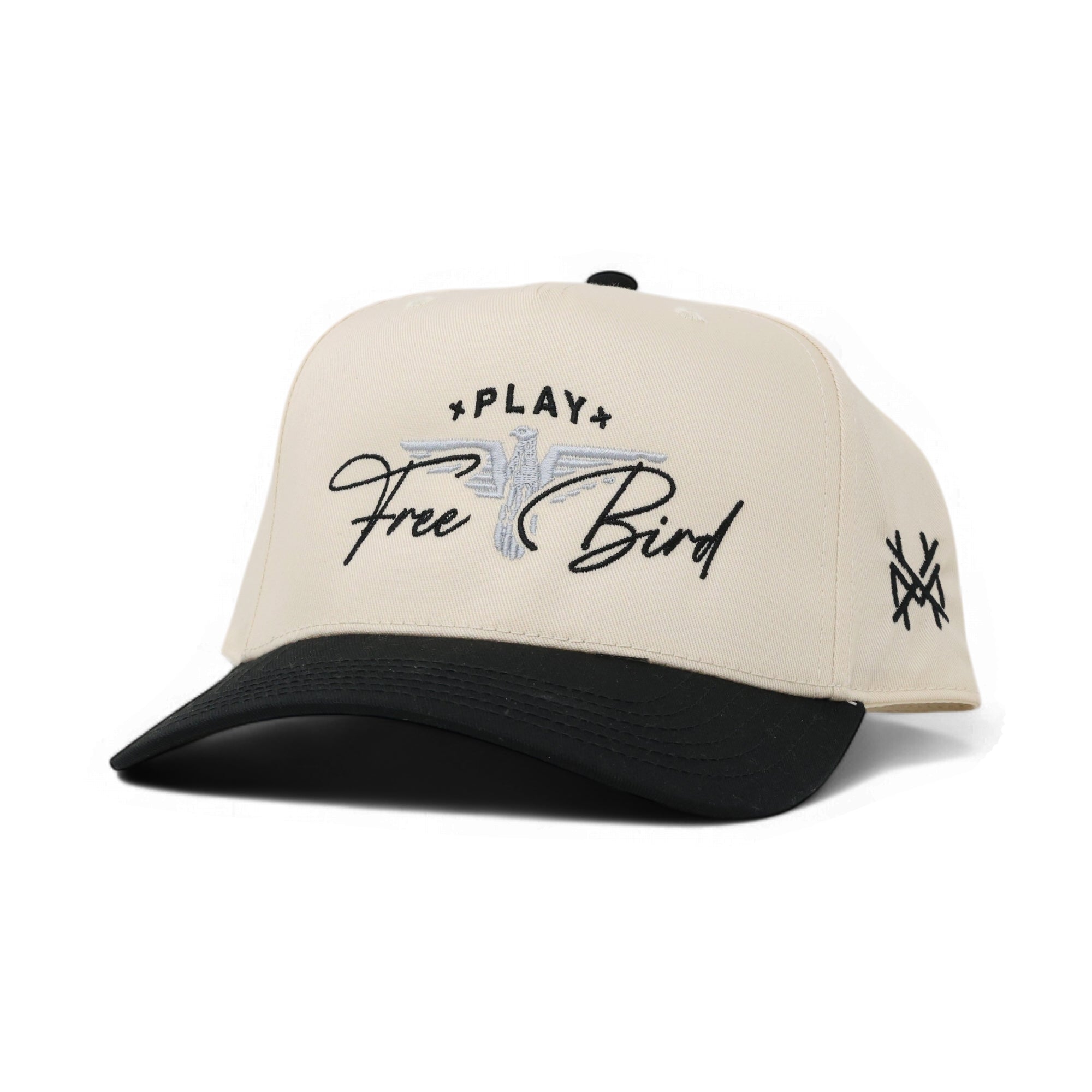 Play Freebird Trucker Hat