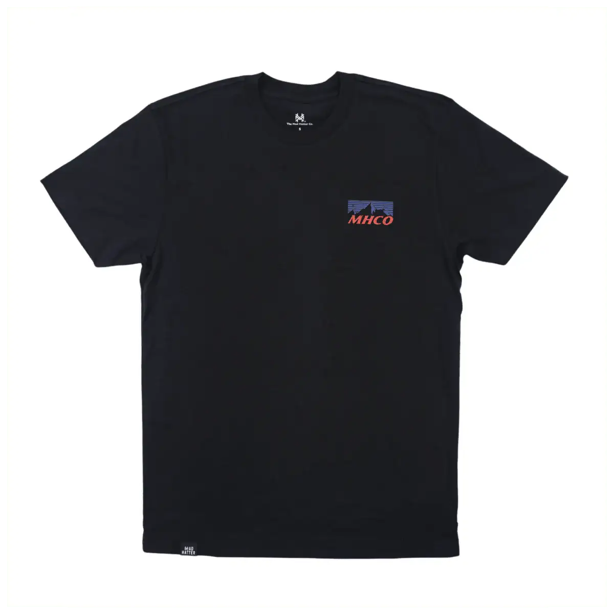 Pour Decisions T-Shirt - madhatter