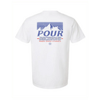 Pour Decisions T-Shirt - madhatter