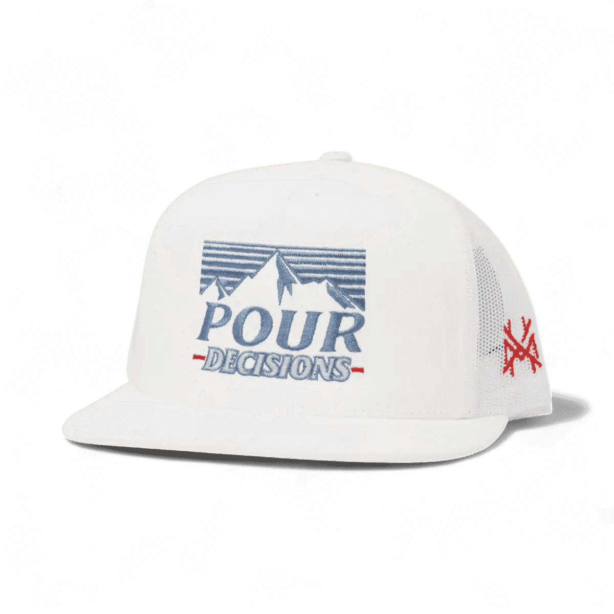 Pour Decisions - madhatter