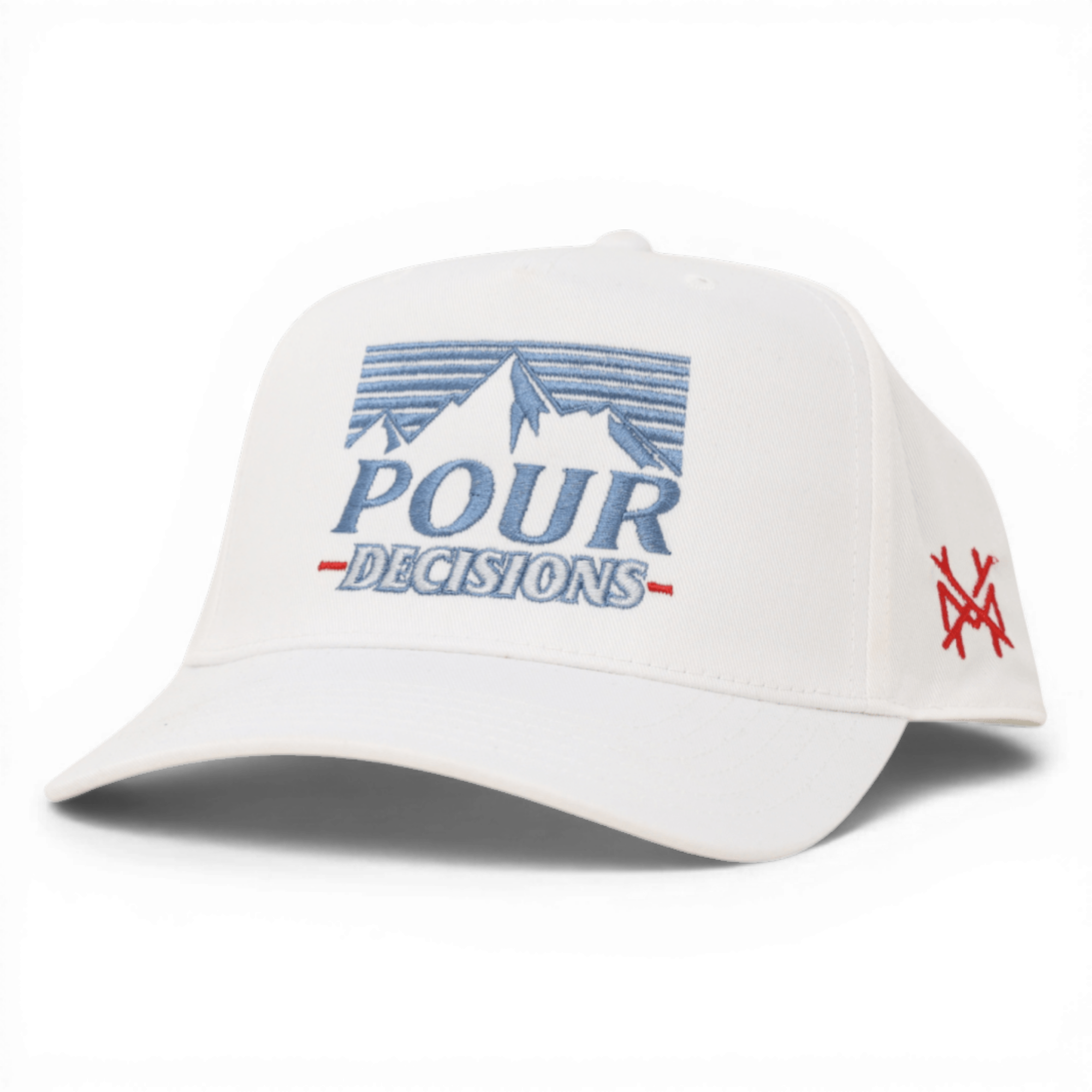 Pour Decisions - madhatter