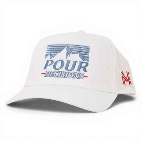 Pour Decisions - madhatter