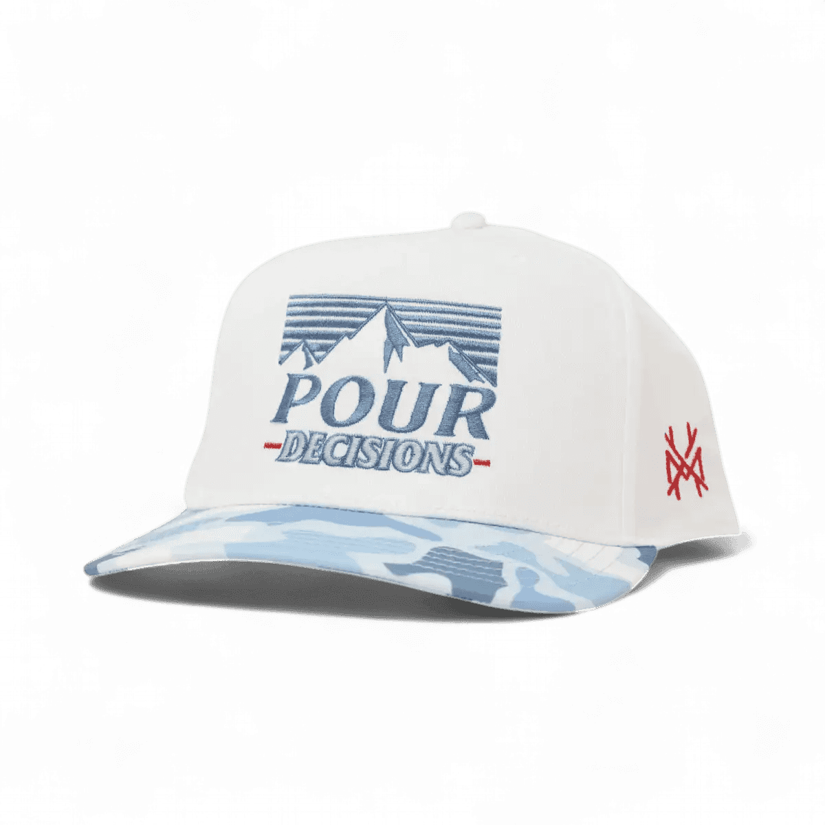 Pour Decisions - madhatter