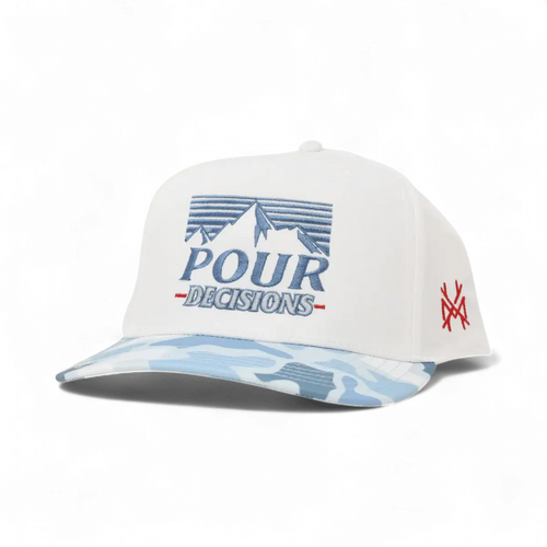 Pour Decisions - madhatter